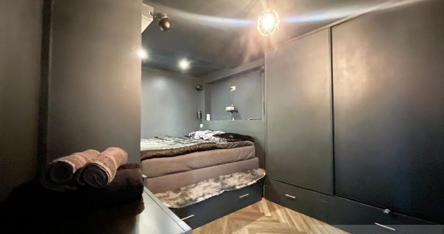 vente Appartement Nice