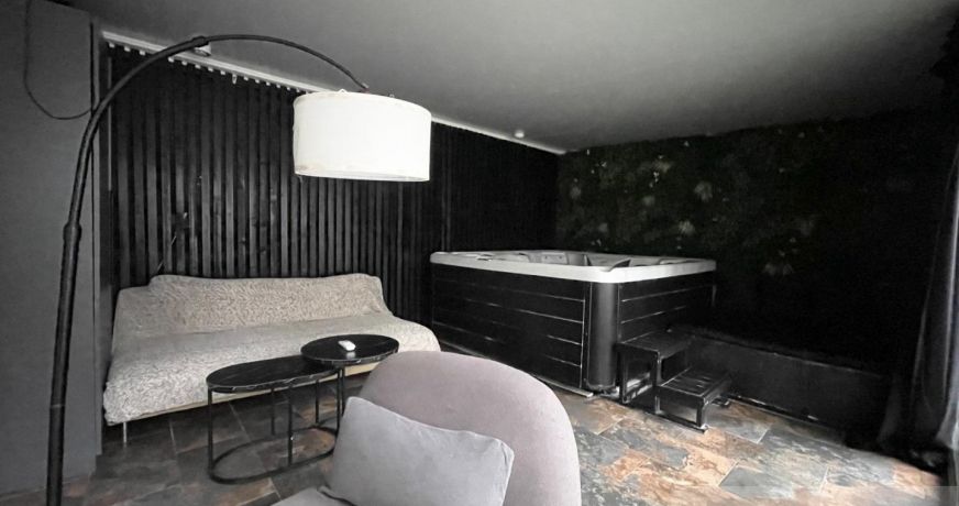 vente Appartement Nice