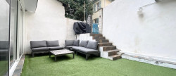 vente Appartement Nice