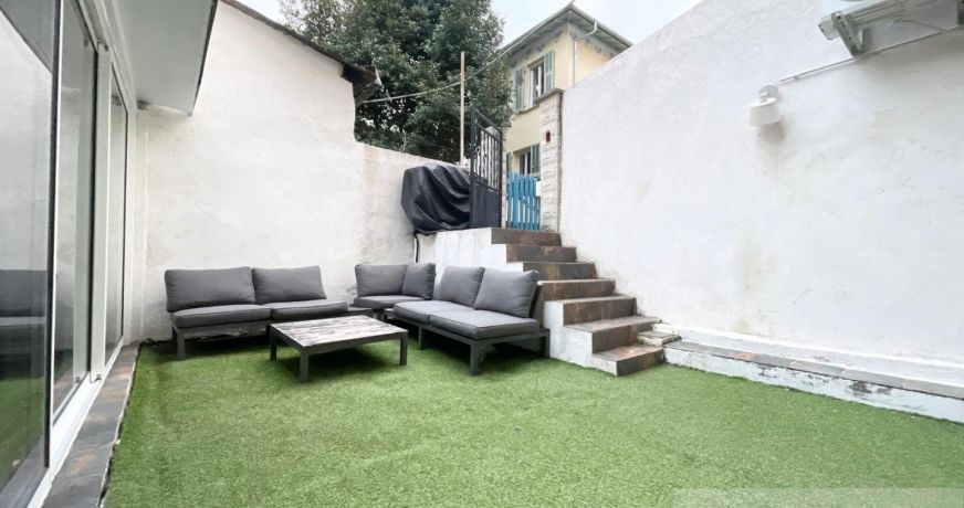 vente Appartement Nice