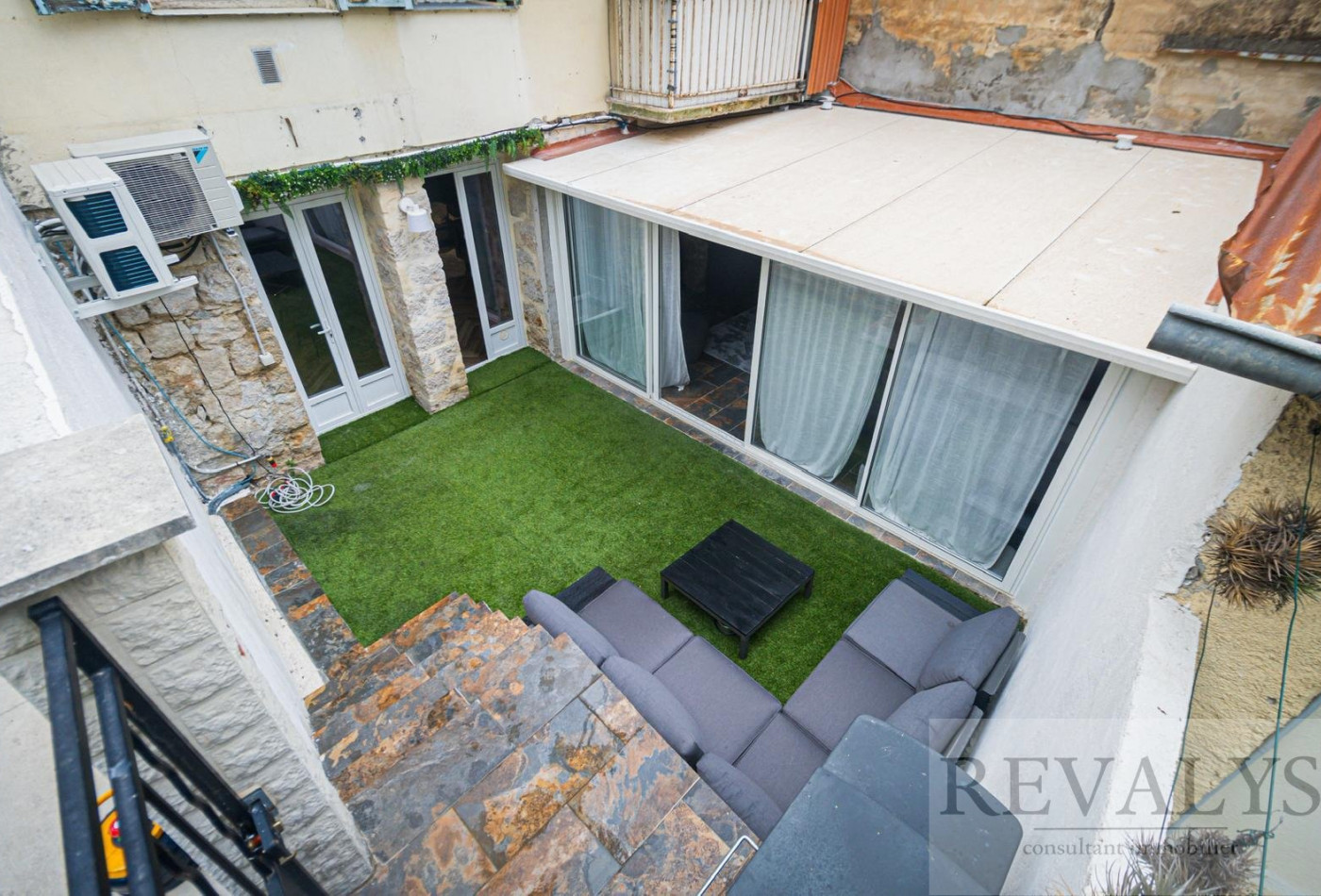 vente Appartement Nice - Photo 1