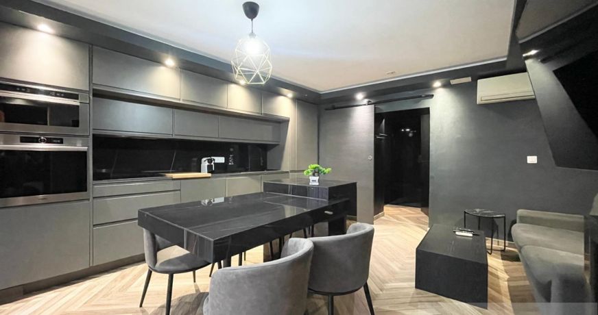 vente Appartement Nice
