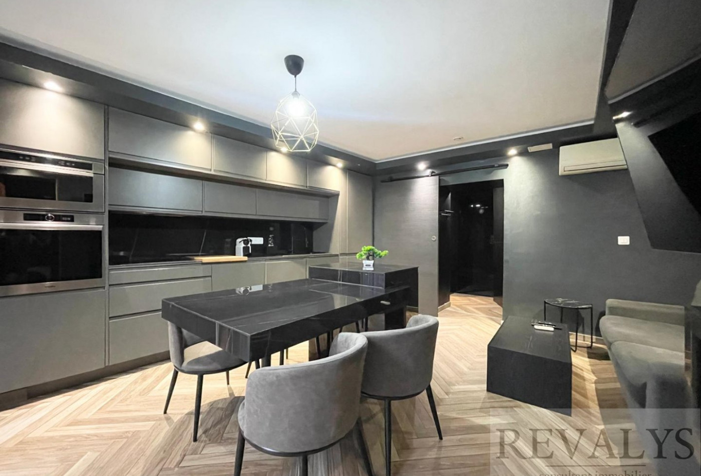 vente Appartement Nice - Photo 3