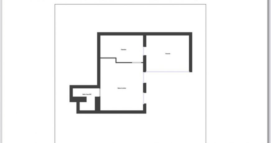 vente Appartement Nice