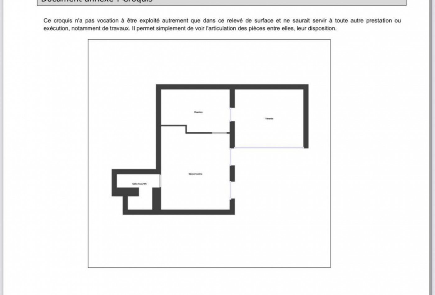 vente Appartement Nice - Photo 7