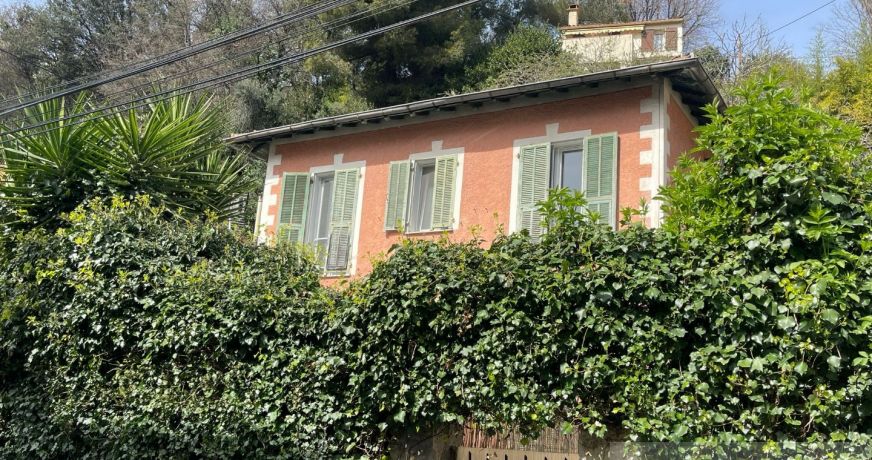 vente Maison Nice