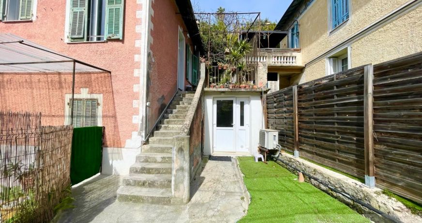 vente Maison Nice