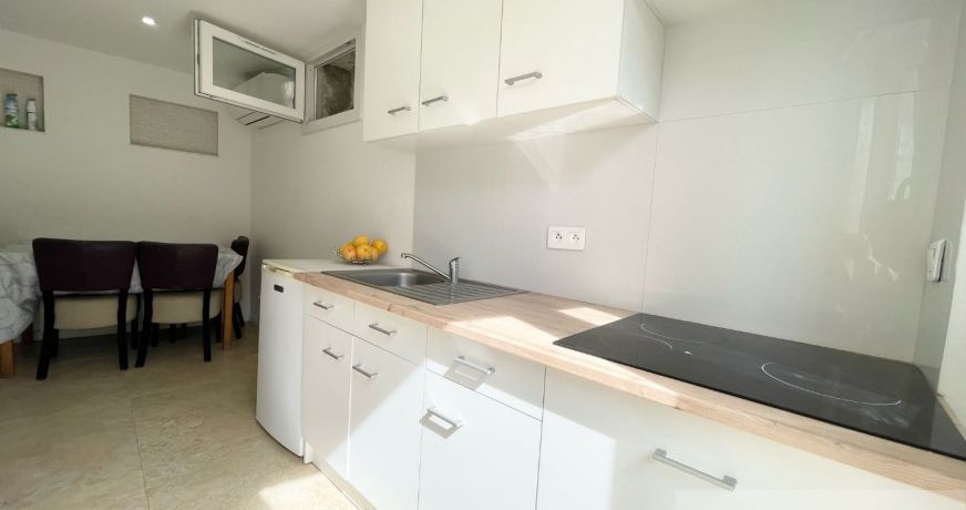 vente Maison Nice