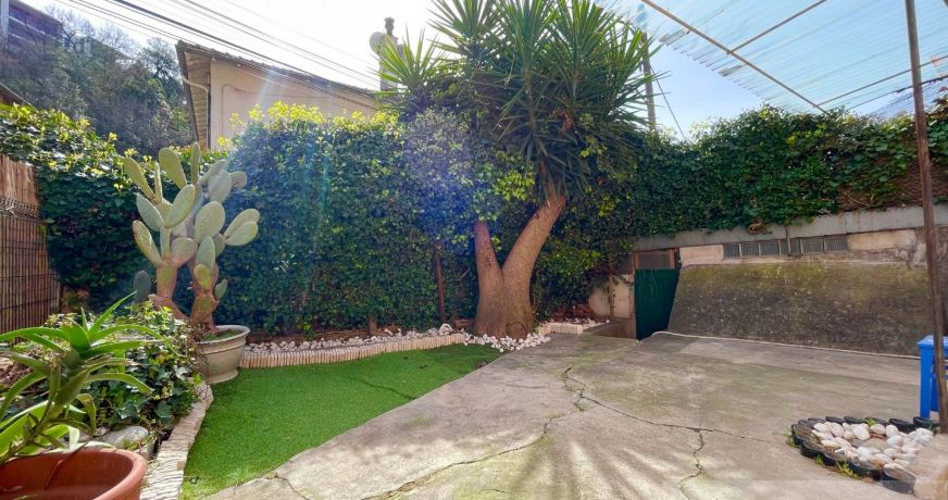vente Maison Nice