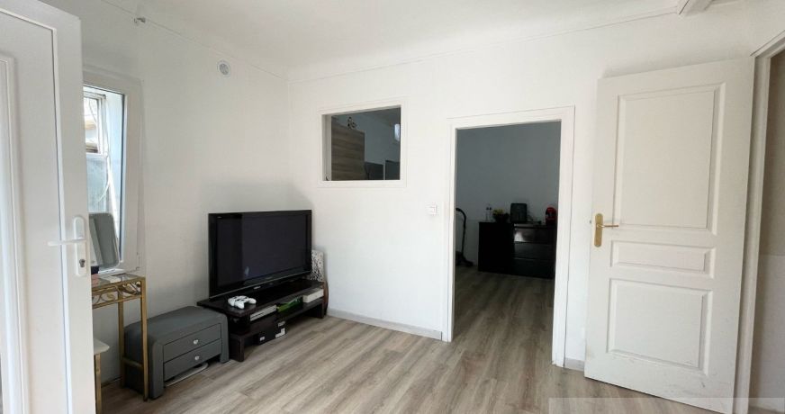 vente Maison Nice
