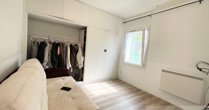 vente Maison Nice
