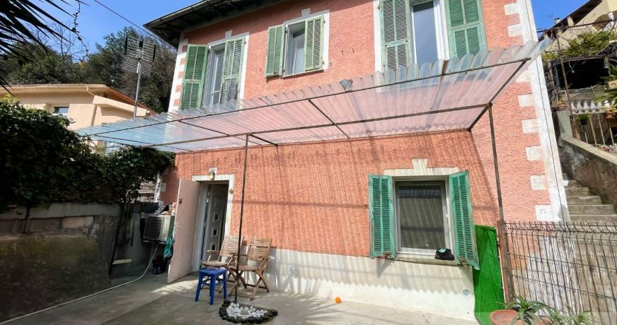 vente Maison Nice