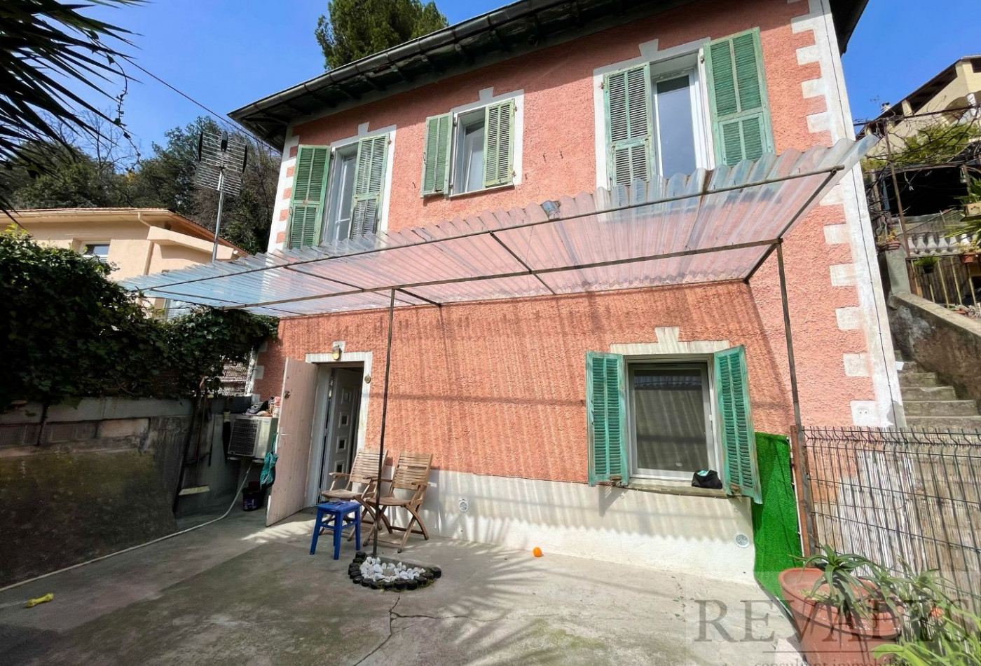 vente Maison Nice - Photo 10