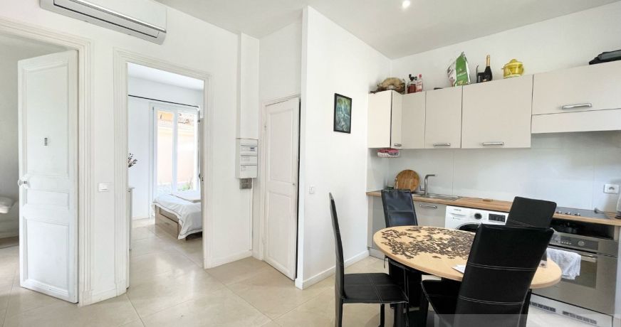 vente Maison Nice