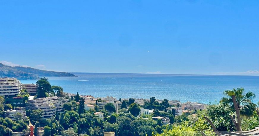 vente Terrain constructible Nice