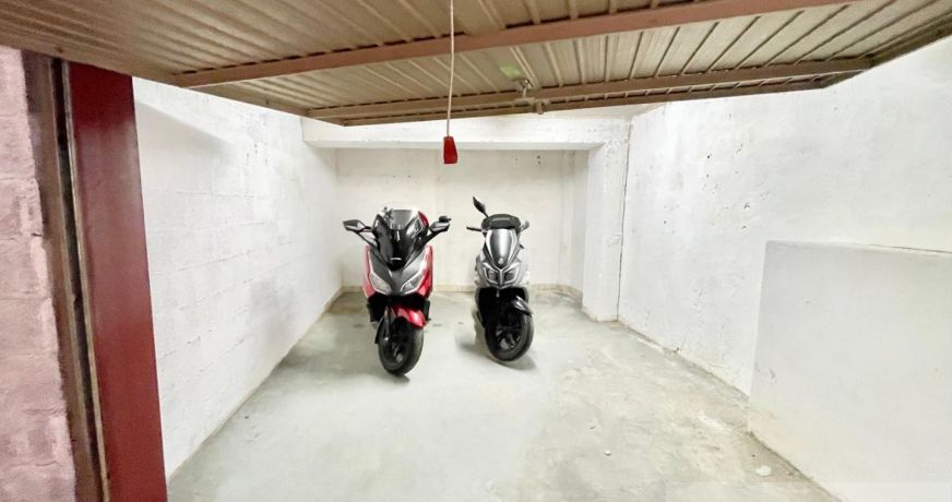 vente Garage Nice