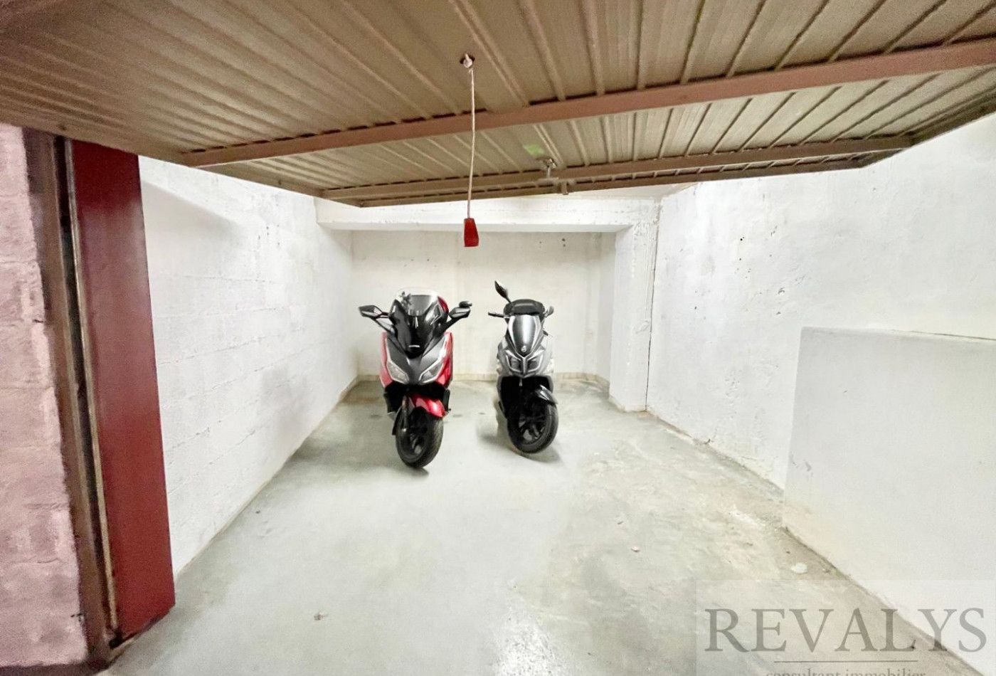 vente Garage Nice - Photo 2