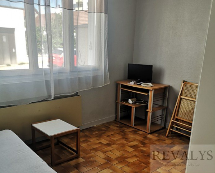 vente Appartement Dijon - Photo 3