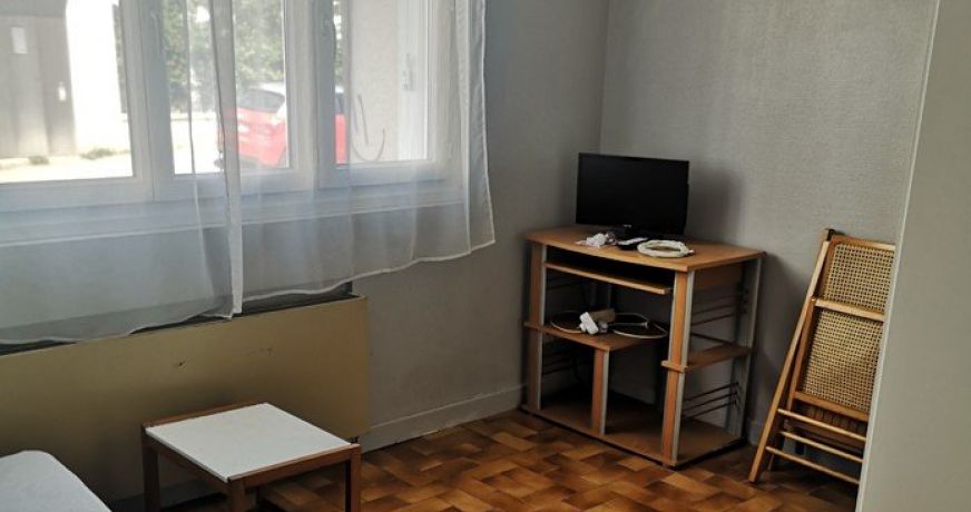 vente Appartement Dijon