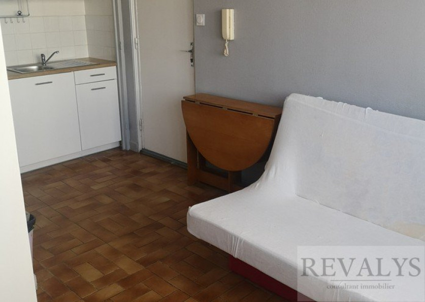 vente Appartement Dijon - Photo 2