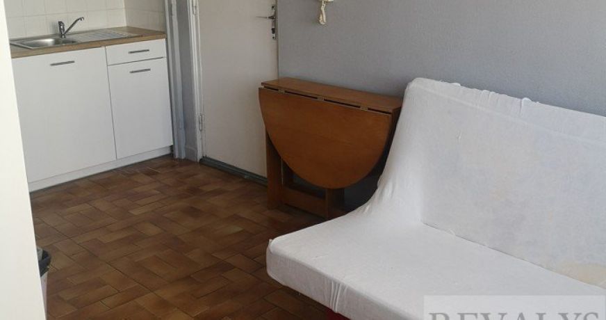 vente Appartement Dijon