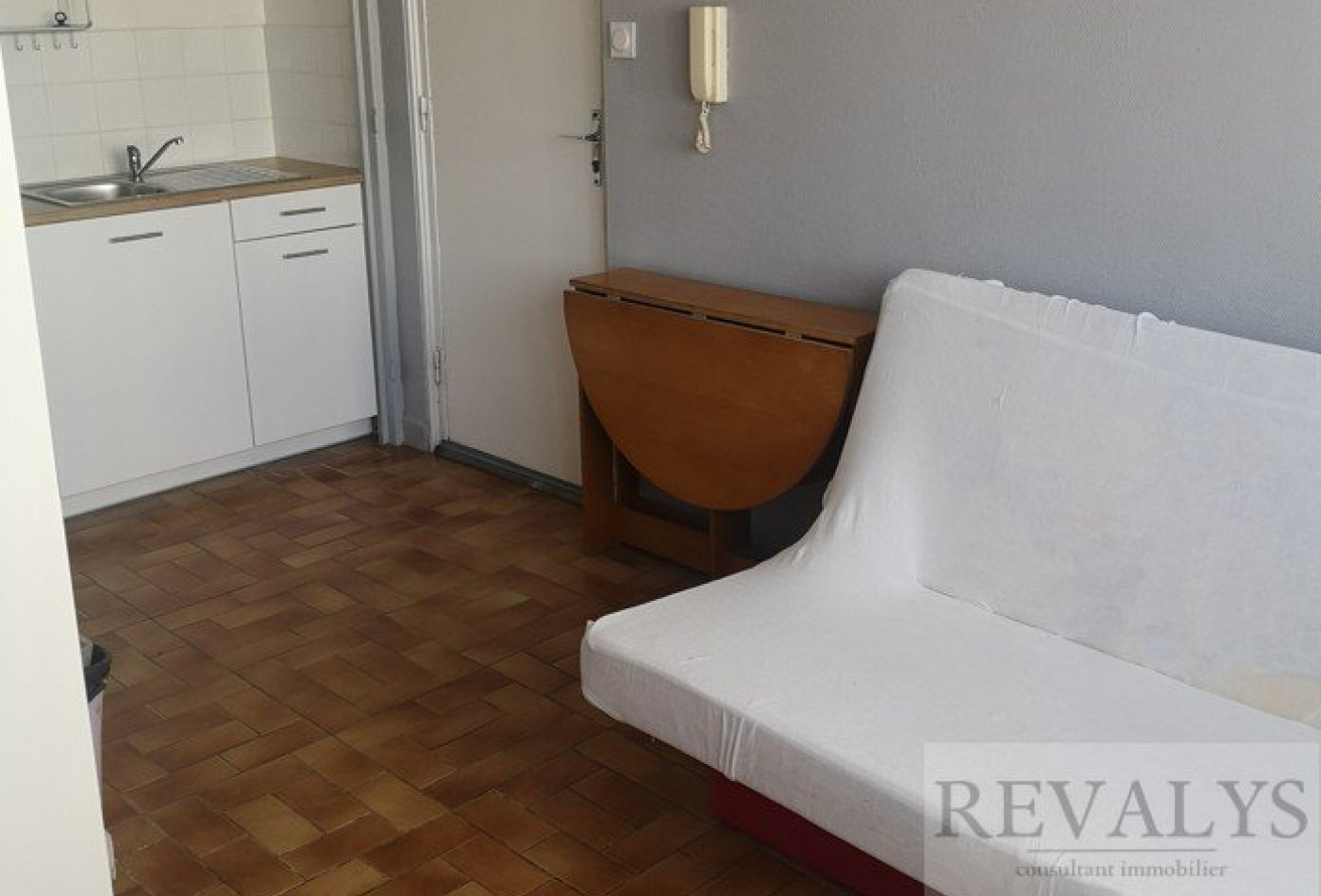 vente Appartement Dijon - Photo 2