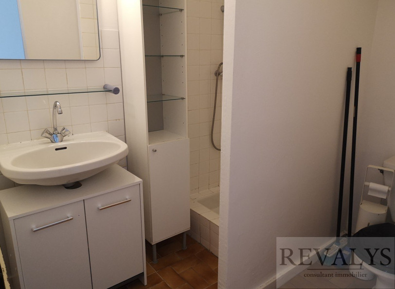vente Appartement Dijon - Photo 4