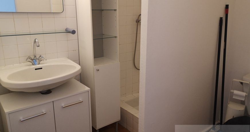 vente Appartement Dijon