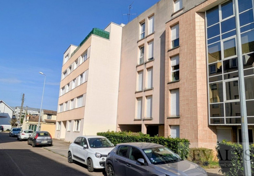 vente Appartement Dijon - Photo 1