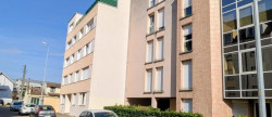 vente Appartement Dijon