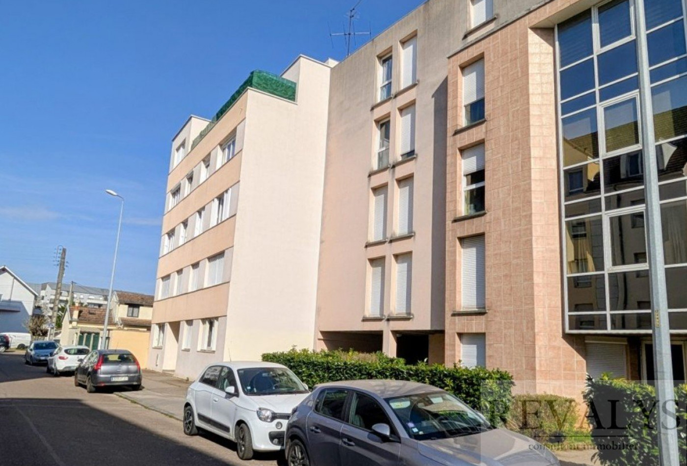 vente Appartement Dijon - Photo 1