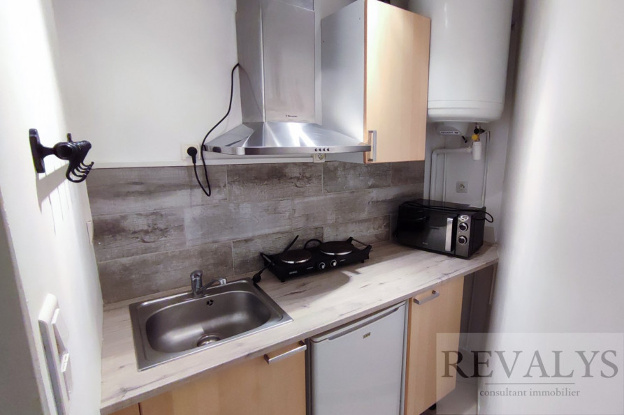 vente Appartement Dijon - Photo 3