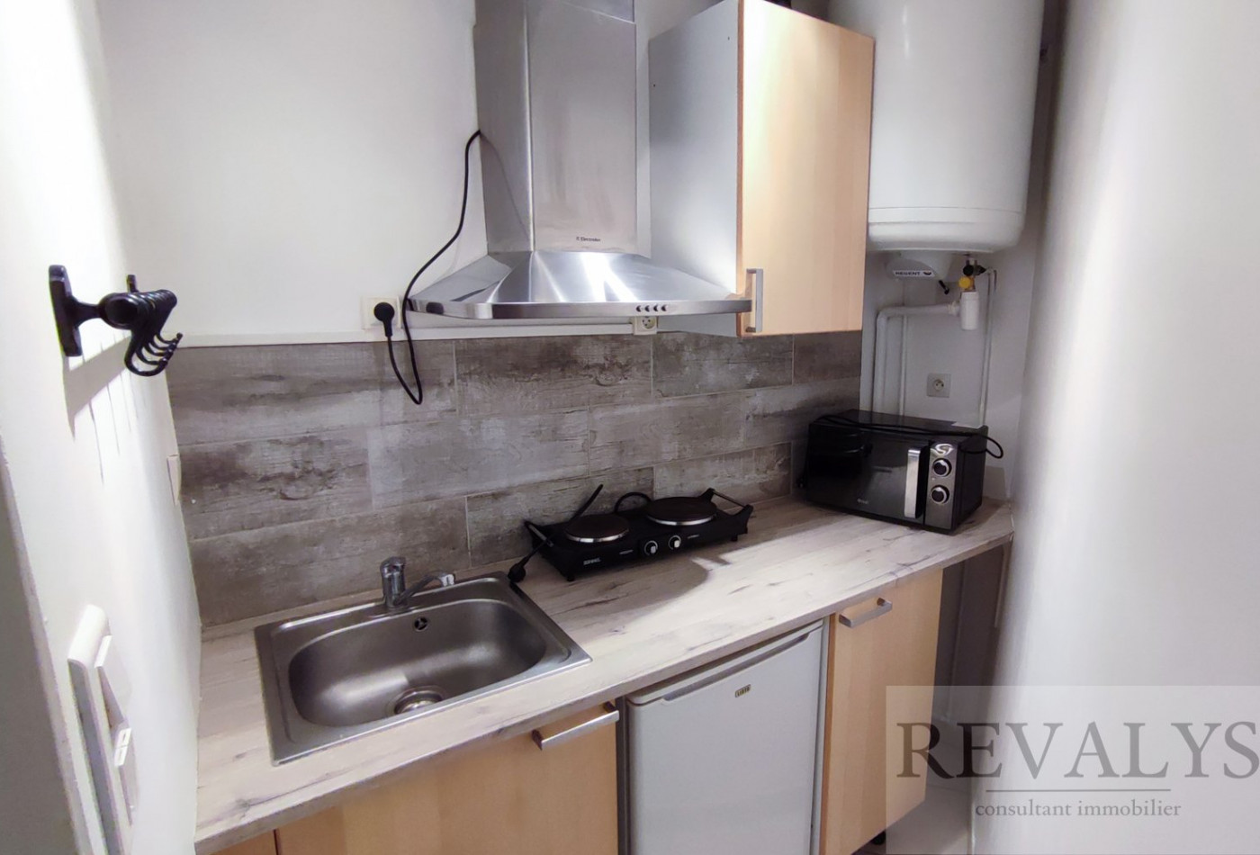 vente Appartement Dijon - Photo 3