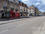 à vendre Appartement Dijon