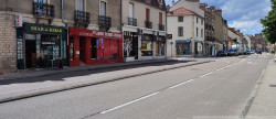 vente Appartement Dijon