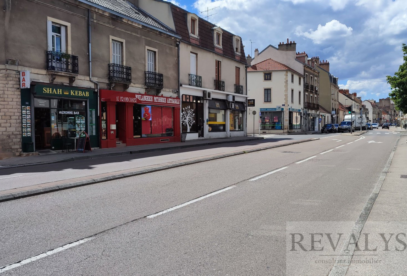 vente Appartement Dijon - Photo 4
