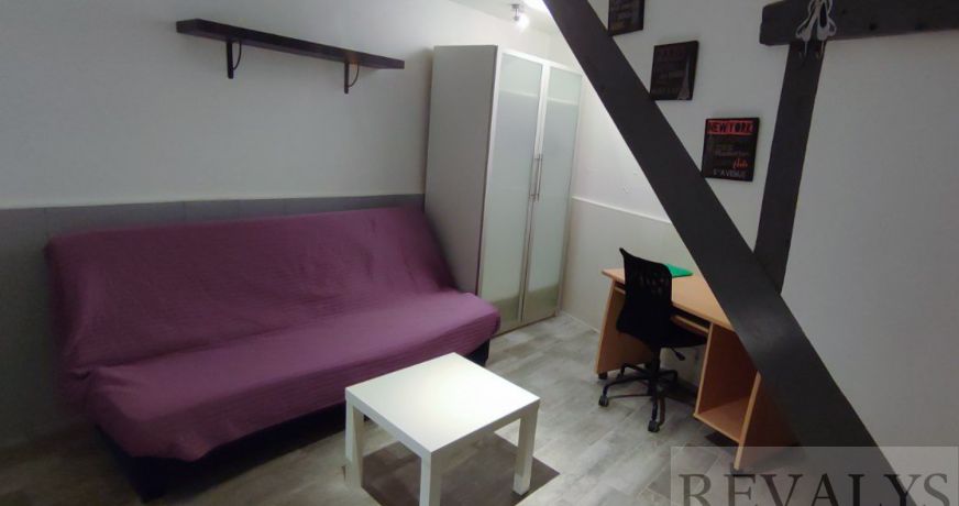 vente Appartement Dijon