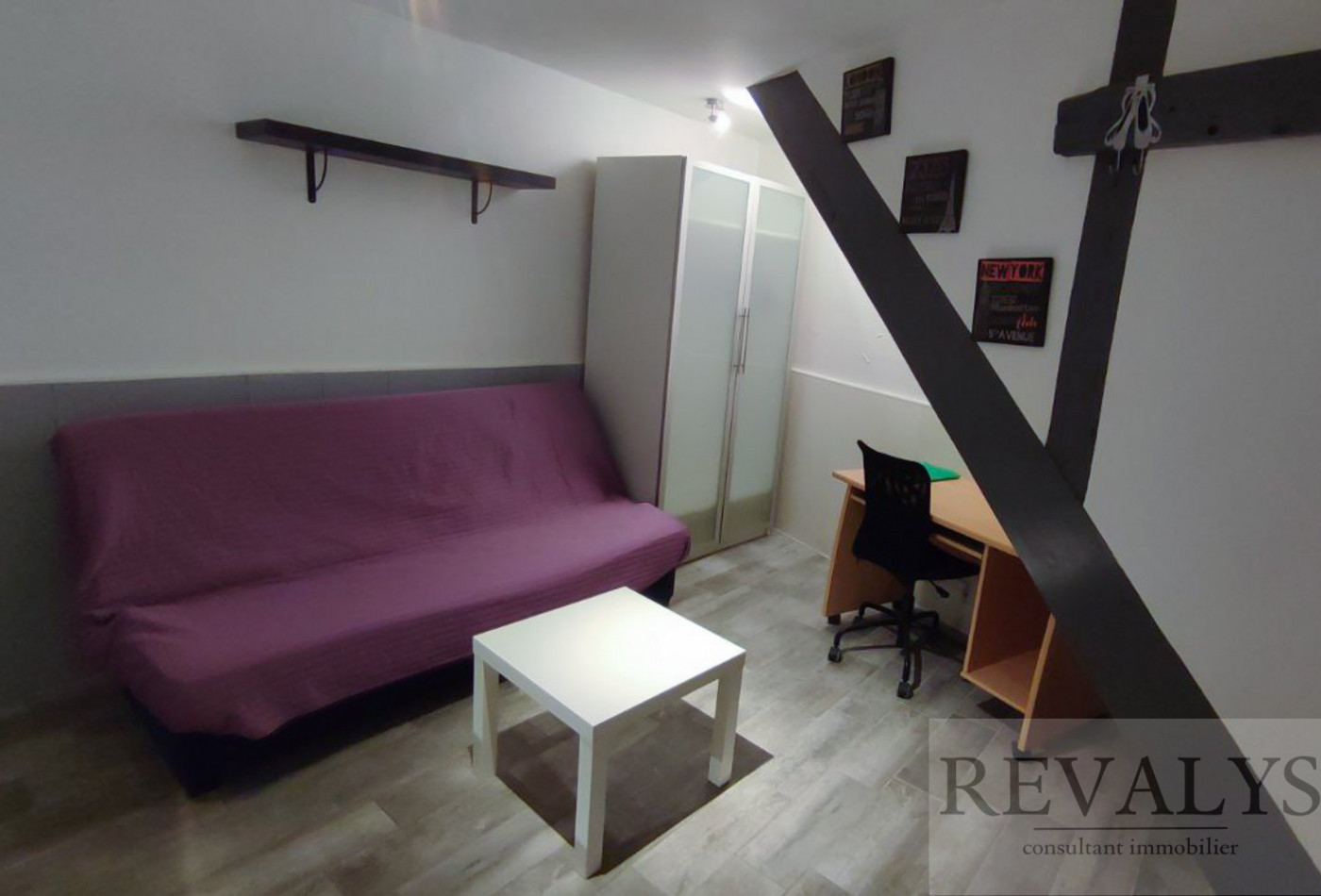 vente Appartement Dijon - Photo 7