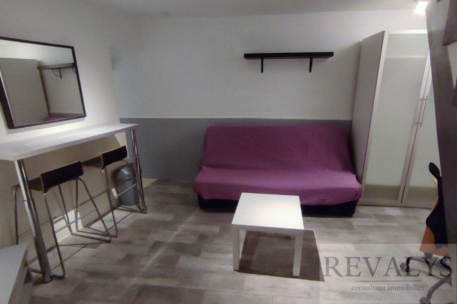 vente Appartement Dijon - Photo 8