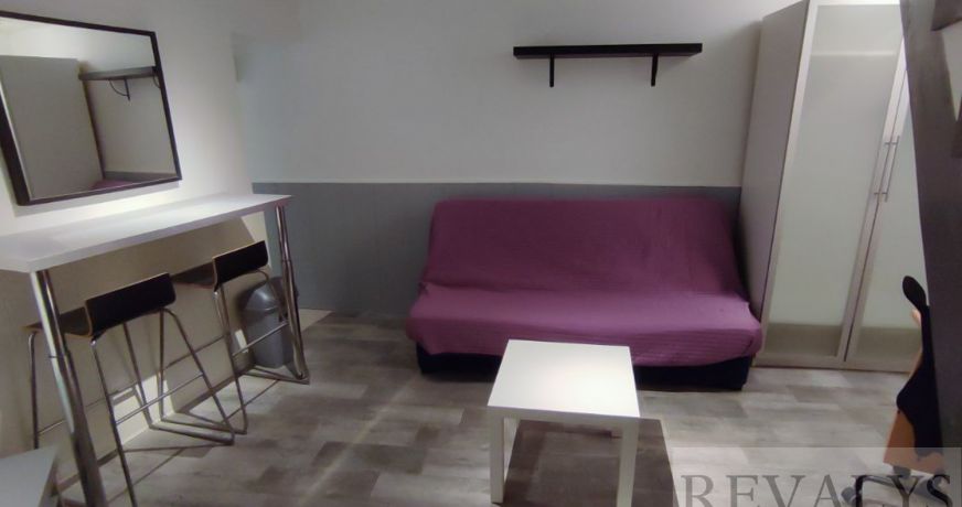 vente Appartement Dijon