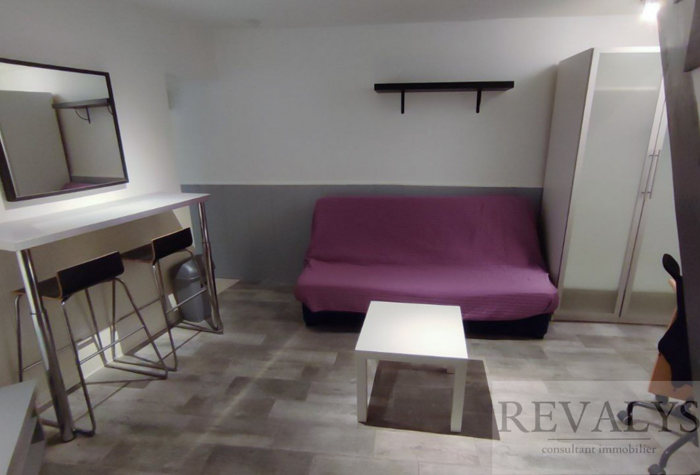vente Appartement Dijon - Photo 8