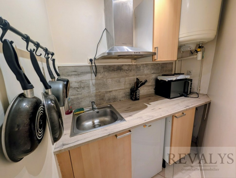 vente Appartement Dijon - Photo 9