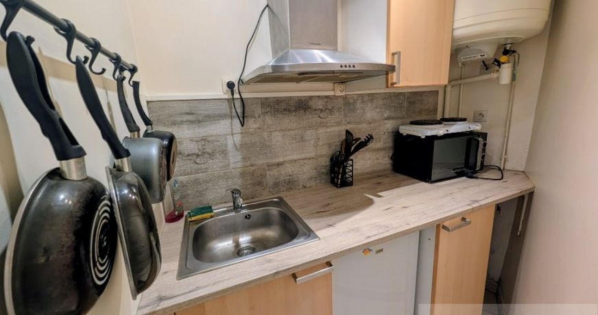 vente Appartement Dijon