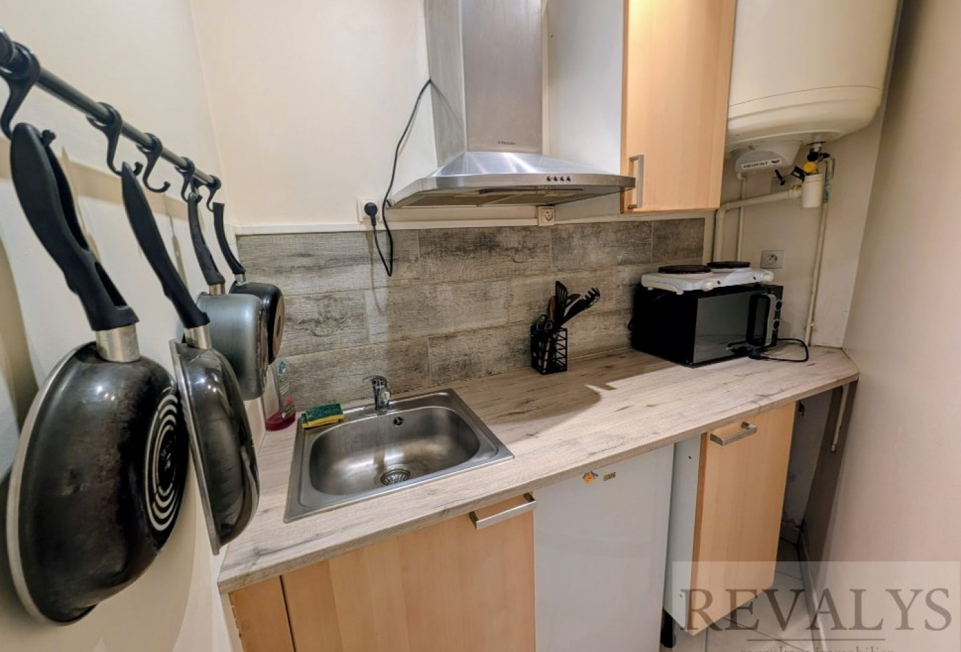 vente Appartement Dijon - Photo 9