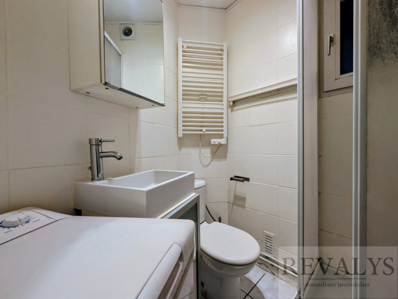vente Appartement Dijon - Photo 5