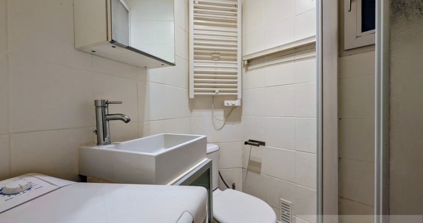 vente Appartement Dijon