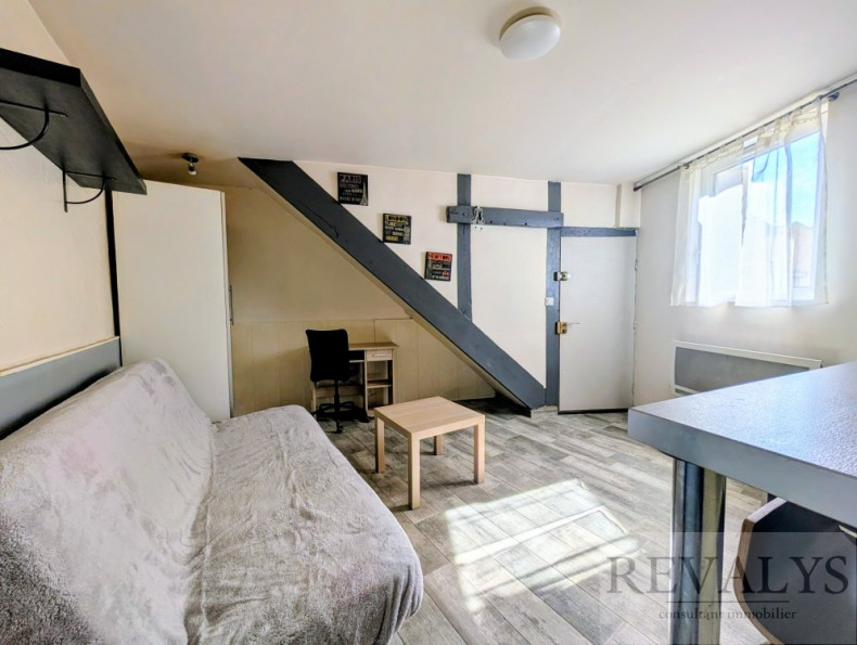 vente Appartement Dijon - Photo 1