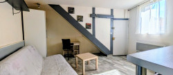 vente Appartement Dijon