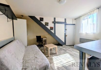 vente Appartement Dijon