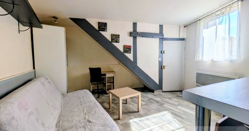 vente Appartement Dijon